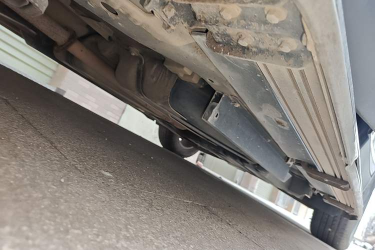 Used Buick Envision 2016 20T Two-Wheel Drive Leading Version Chassis Front Left