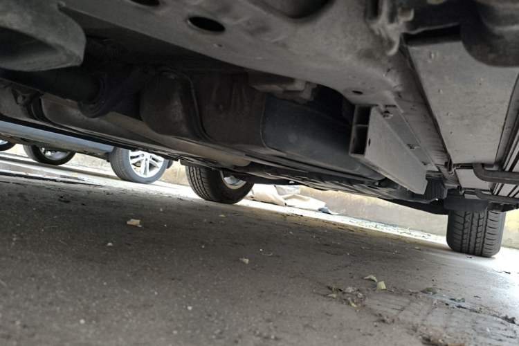 Used Buick Envision 2016 28T Four-Wheel Drive Elite Version Chassis Front Left