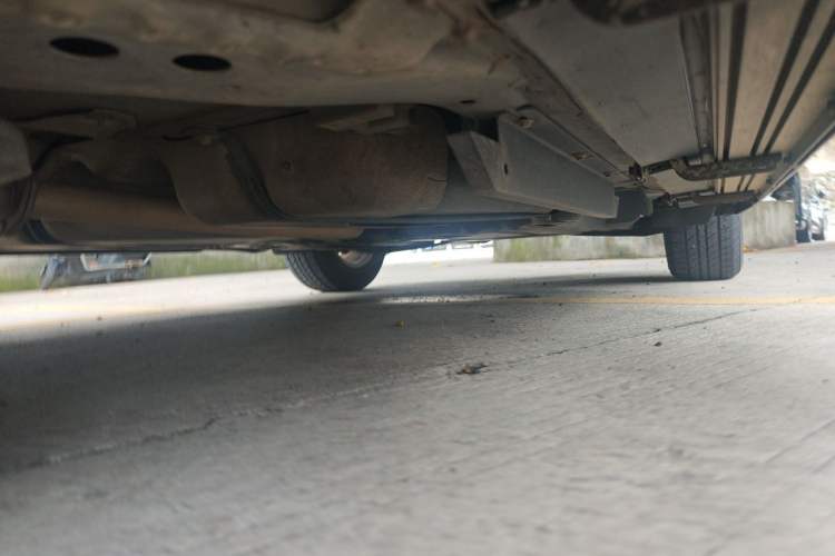 Used Buick Envision 2016 20T Two-Wheel Drive Leading Version Chassis Front Left