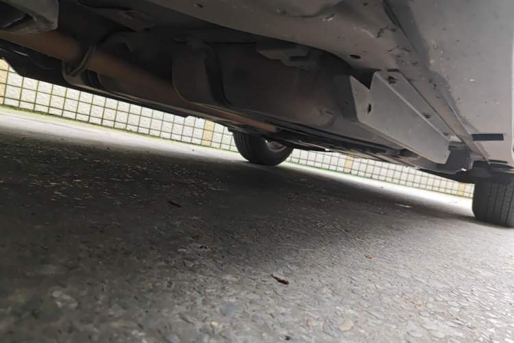 Used Buick Envision 2016 20T Two-Wheel-Drive Elite Model Chassis Front Left