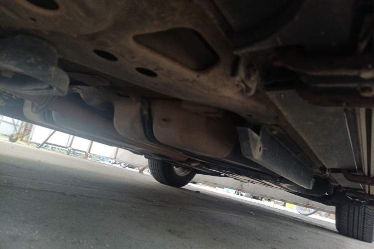 Used Buick Envision 2016 20T Two-Wheel Drive Leading Version Chassis Front Left