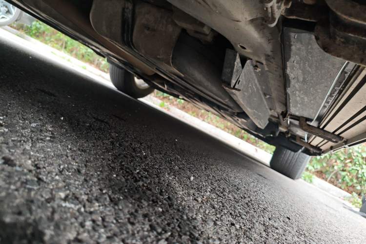 Used Buick Envision 2016 20T Two-Wheel-Drive Elite Model Chassis Front Left