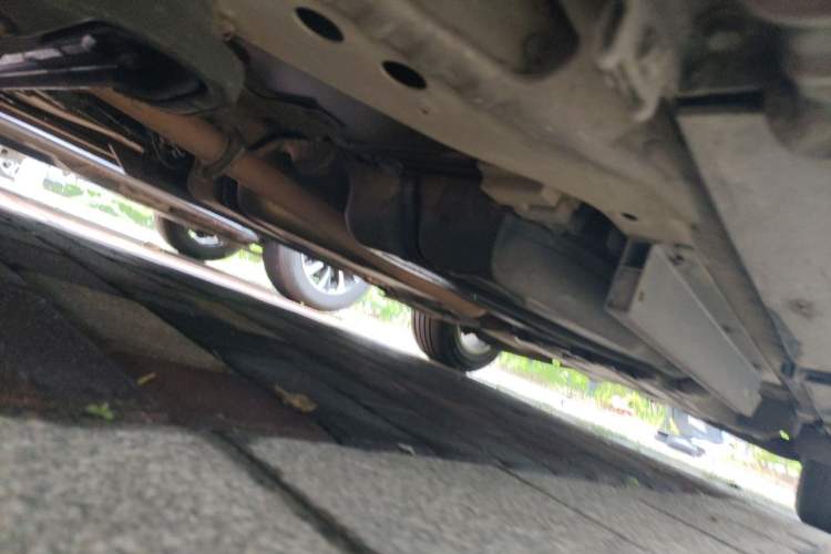 Used Buick Envision 2016 20T Two-Wheel Drive Leading Version Chassis Front Left