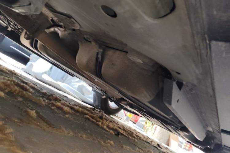 Used Buick Envision 2016 20T Two-Wheel-Drive Elite Model Chassis Front Left