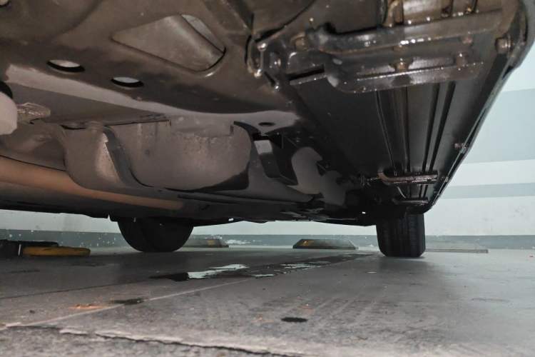 Used Buick Envision 2016 20T Two-Wheel-Drive Elite Model Chassis Front Left