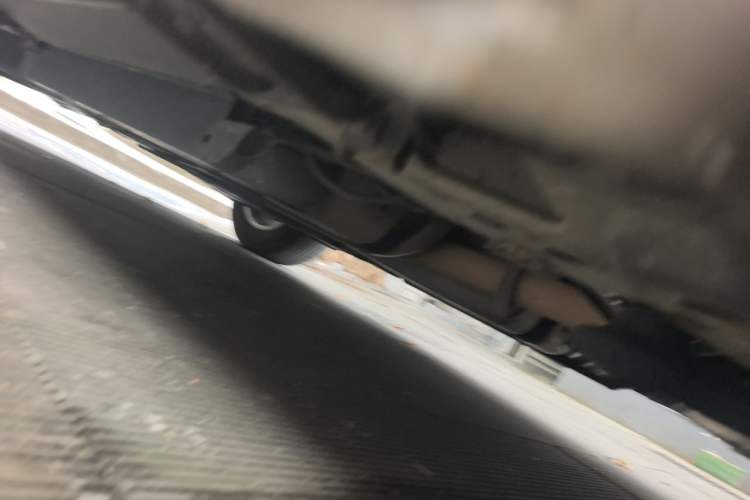 Used Buick Envision 2016 20T Two-Wheel Drive Leading Version Chassis Front Right