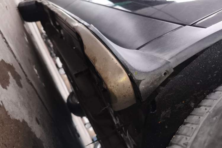 Used Buick Envision 2016 20T Two-Wheel-Drive Elite Model Chassis Front Right