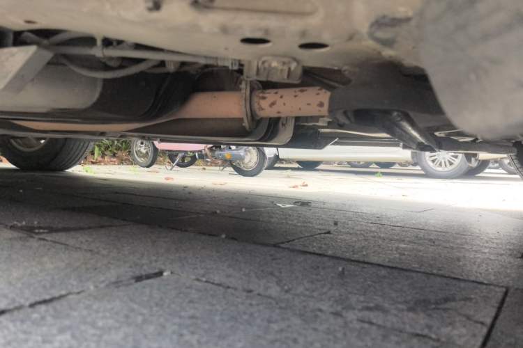 Used Buick Envision 2016 20T Two-Wheel-Drive Elite Model Chassis Front Right