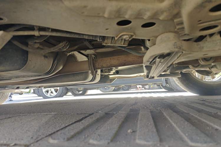 Used Buick Envision 2016 20T Two-Wheel-Drive Elite Model Chassis Front Right