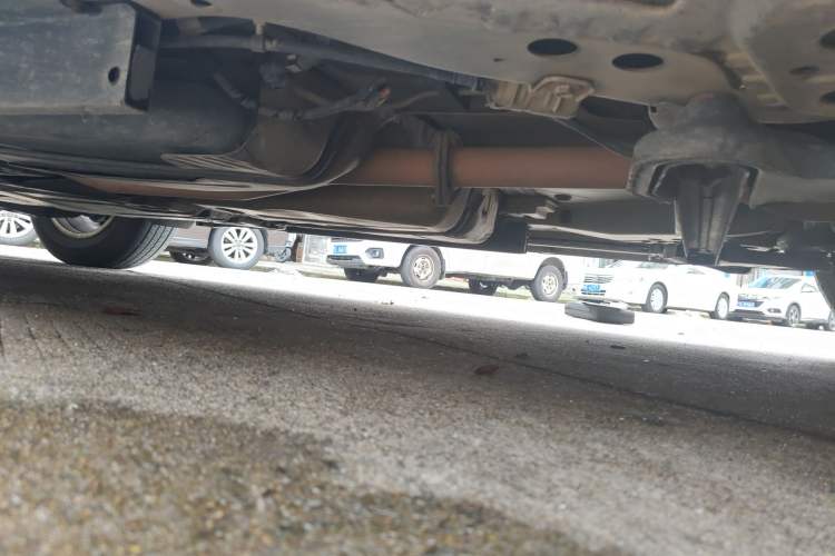 Used Buick Envision 2016 20T Two-Wheel-Drive Elite Model Chassis Front Right