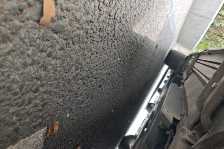 Used Buick Envision 2016 20T Two-Wheel-Drive Elite Model Chassis Front Right