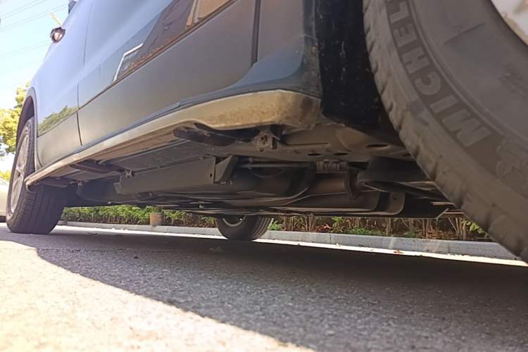 Used Buick Envision 2016 20T Two-Wheel-Drive Elite Model Chassis Front Right
