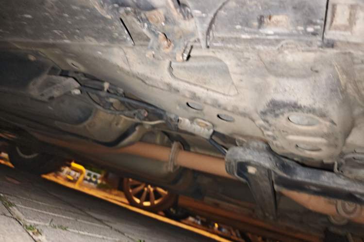 Used Buick Envision 2016 20T Two-Wheel-Drive Elite Model Chassis Front Right