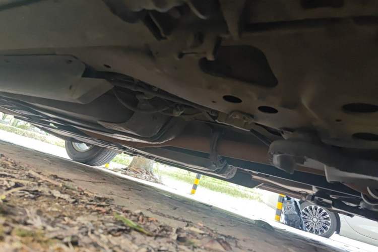 Used Buick Envision 2016 20T Four-Wheel Drive Luxury Model Chassis Front Right