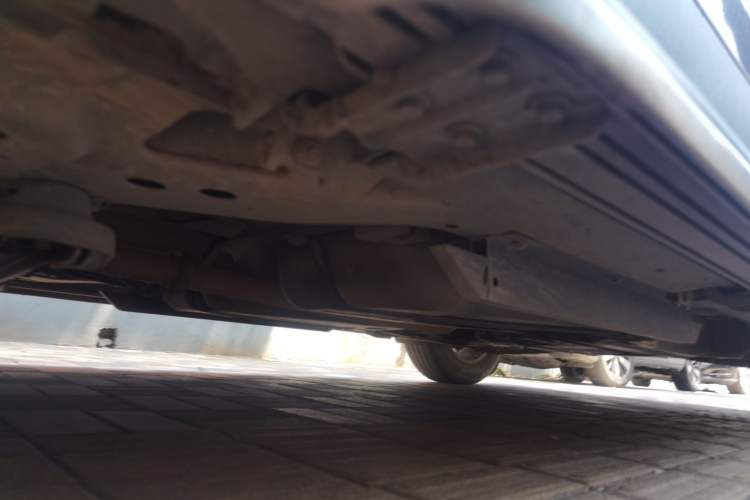 Used Buick Envision 2016 20T Two-Wheel-Drive Elite Model Chassis Front Right