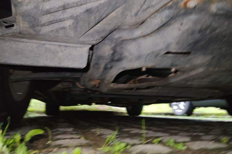 Used Buick Envision 2016 20T Two-Wheel-Drive Elite Model Chassis Front Right