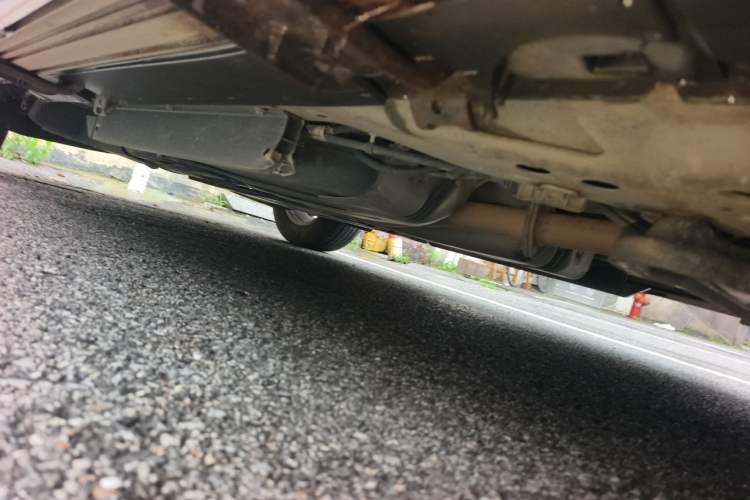 Used Buick Envision 2016 20T Two-Wheel Drive Leading Version Chassis Front Right
