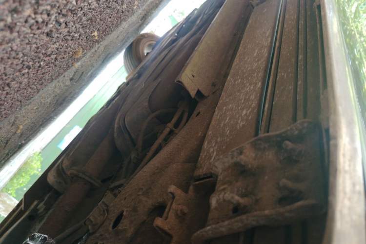 Used Buick Envision 2016 20T Two-Wheel-Drive Elite Model Chassis Front Right