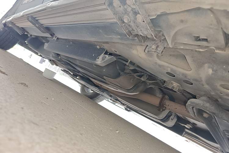 Used Buick Envision 2016 20T Two-Wheel Drive Leading Version Chassis Front Right