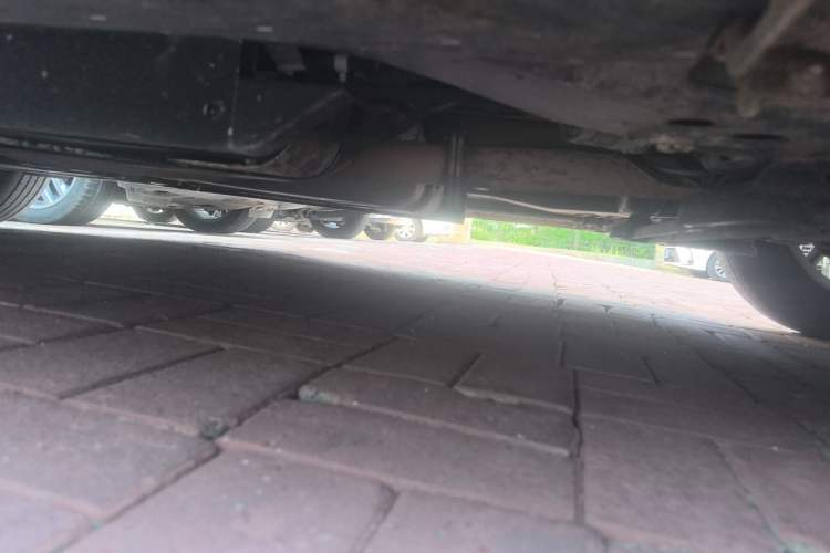 Used Buick Envision 2016 20T Two-Wheel Drive Leading Version Chassis Front Right