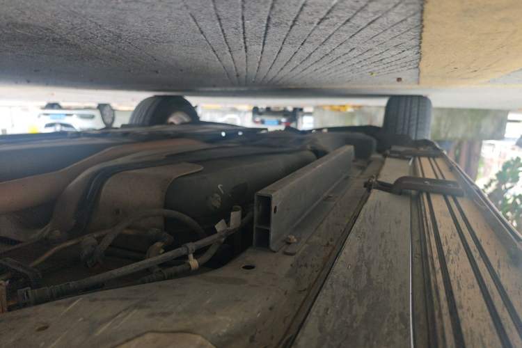 Used Buick Envision 2016 20T Two-Wheel Drive Leading Version Chassis Front Right