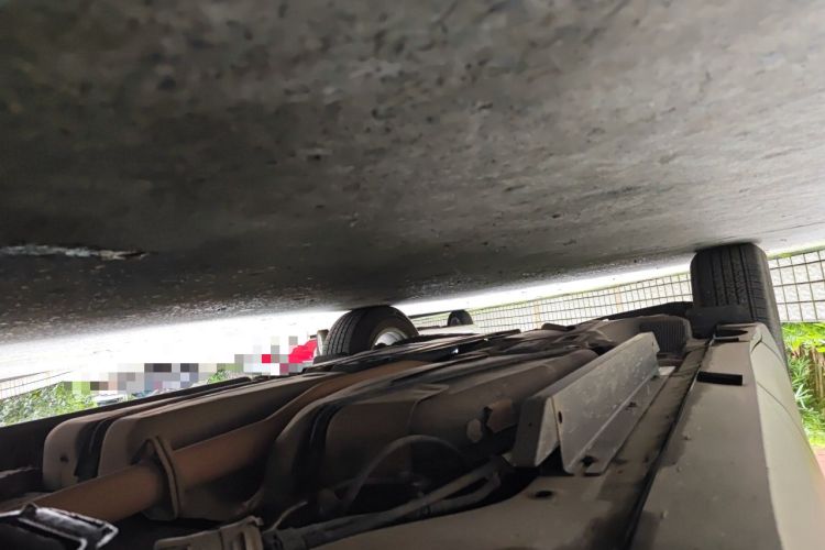Used Buick Envision 2016 20T Two-Wheel-Drive Elite Model Chassis Front Right