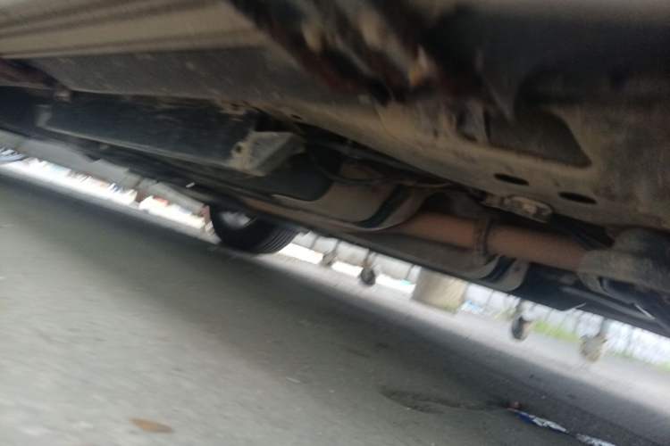Used Buick Envision 2016 20T Two-Wheel Drive Leading Version Chassis Front Right