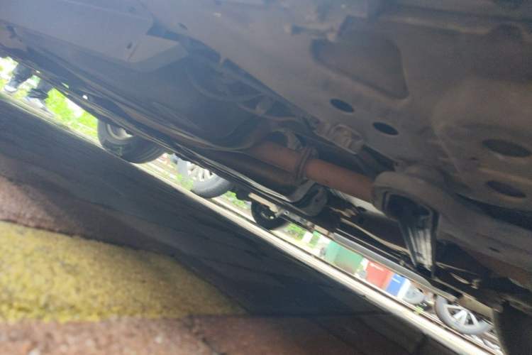 Used Buick Envision 2016 20T Two-Wheel Drive Leading Version Chassis Front Right