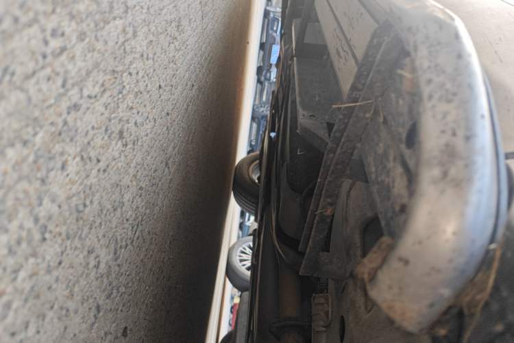 Used Buick Envision 2016 20T Two-Wheel-Drive Elite Model Chassis Front Right