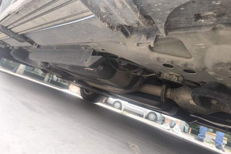 Used Buick Envision 2016 28T Four-Wheel Drive Luxury Model Chassis Front Right