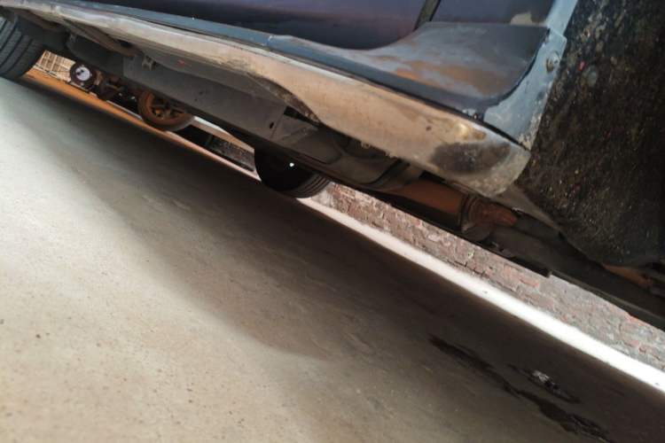 Used Buick Envision 2016 20T Two-Wheel Drive Leading Version Chassis Front Right