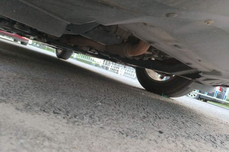 Used Buick Envision 2016 20T Two-Wheel-Drive Elite Model Chassis Front Right