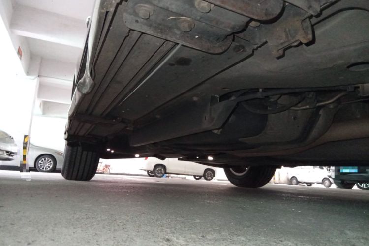 Used Buick Envision 2016 20T Two-Wheel Drive Leading Version Chassis Front Right