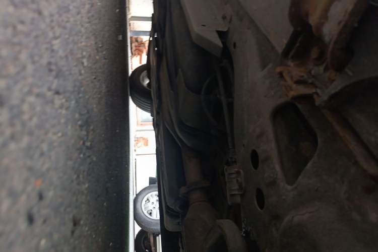 Used Buick Envision 2016 28T Four-Wheel Drive Elite Version Chassis Front Right