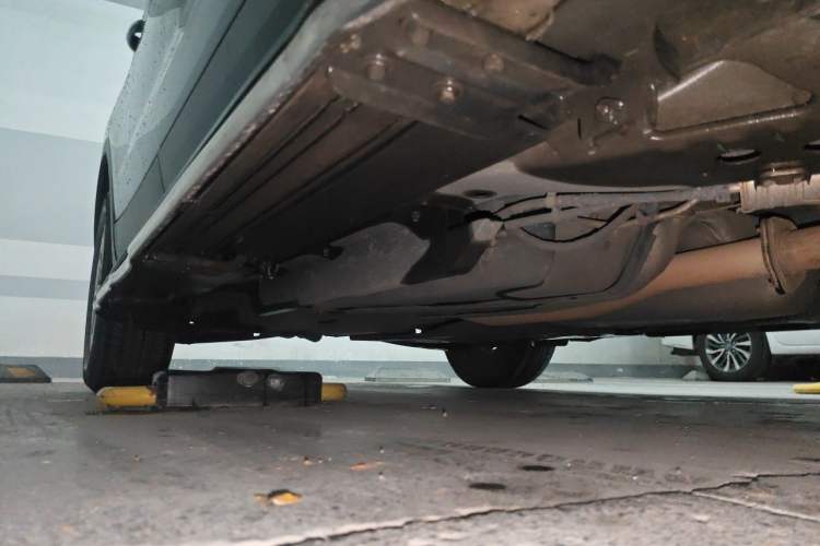 Used Buick Envision 2016 20T Two-Wheel-Drive Elite Model Chassis Front Right