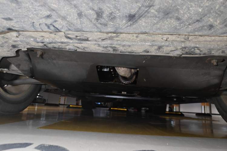 Used Buick Envision 2016 20T Two-Wheel-Drive Elite Model Chassis Front