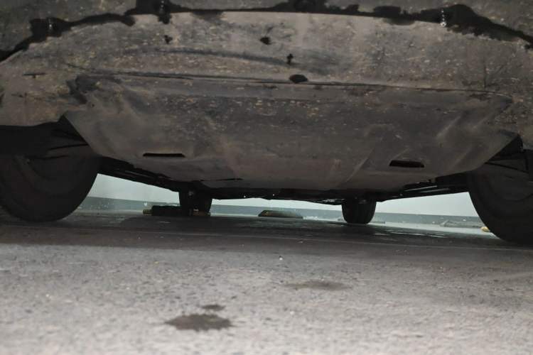 Used Buick Envision 2016 20T Two-Wheel-Drive Elite Model Chassis Front