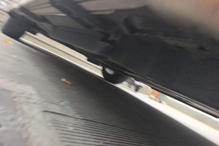 Used Buick Envision 2016 20T Two-Wheel Drive Leading Version Chassis Rear Left