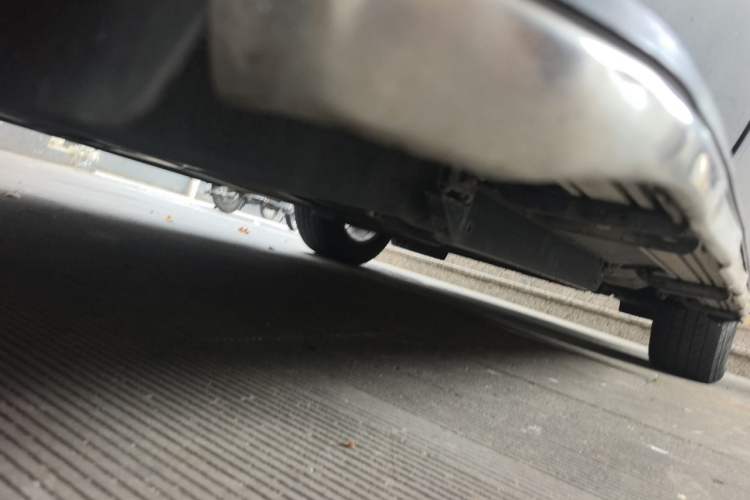 Used Buick Envision 2016 20T Two-Wheel Drive Leading Version Chassis Rear Right