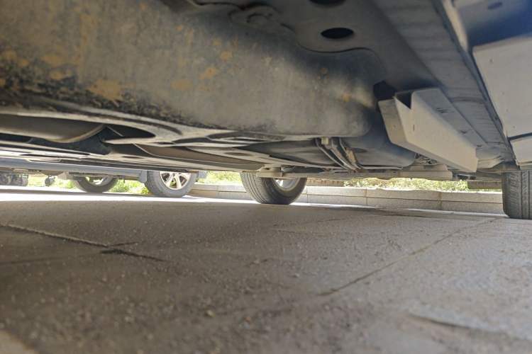 Used Buick Envision 2016 20T Two-Wheel-Drive Elite Model Chassis Rear Right