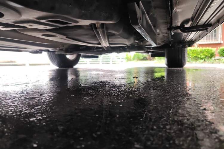 Used Buick Envision 2016 20T Two-Wheel-Drive Elite Model Chassis Rear Right