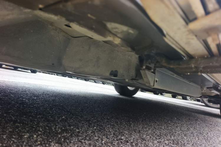 Used Buick Envision 2016 20T Two-Wheel Drive Leading Version Chassis Rear Right