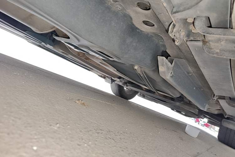 Used Buick Envision 2016 20T Two-Wheel Drive Leading Version Chassis Rear Right