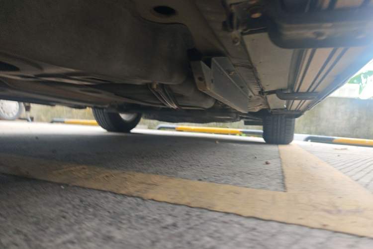 Used Buick Envision 2016 20T Two-Wheel Drive Leading Version Chassis Rear Right