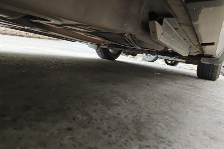 Used Buick Envision 2016 20T Two-Wheel-Drive Elite Model Chassis Rear Right