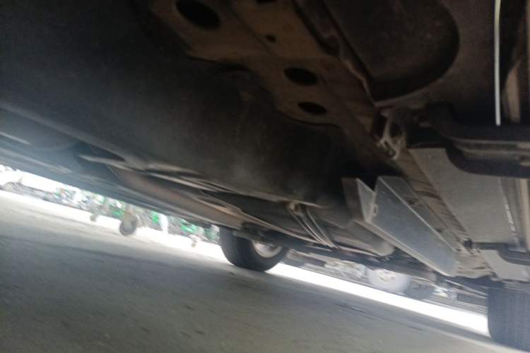 Used Buick Envision 2016 20T Two-Wheel Drive Leading Version Chassis Rear Right