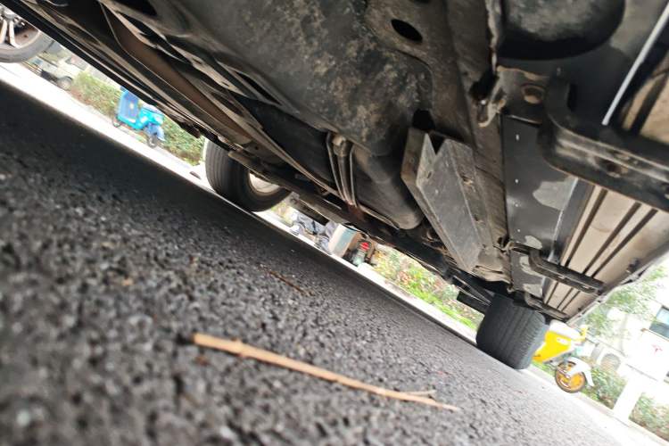 Used Buick Envision 2016 20T Two-Wheel-Drive Elite Model Chassis Rear Right