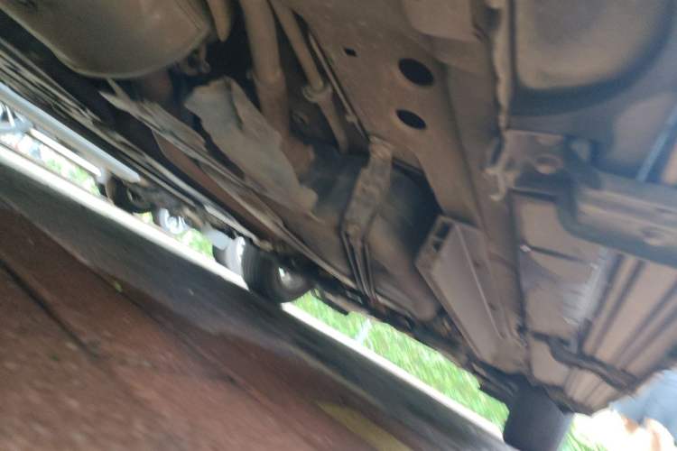 Used Buick Envision 2016 20T Two-Wheel Drive Leading Version Chassis Rear Right