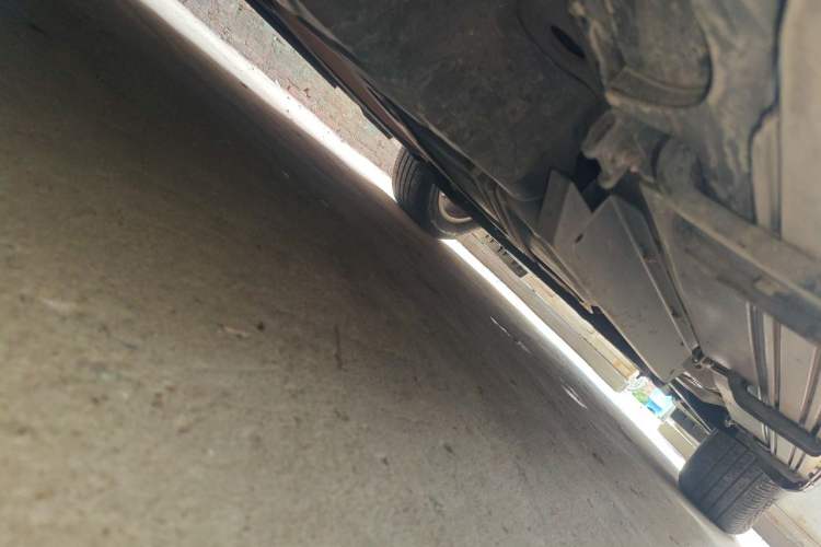 Used Buick Envision 2016 20T Two-Wheel Drive Leading Version Chassis Rear Right