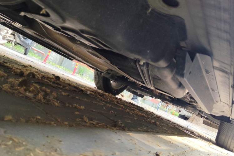 Used Buick Envision 2016 20T Two-Wheel-Drive Elite Model Chassis Rear Right